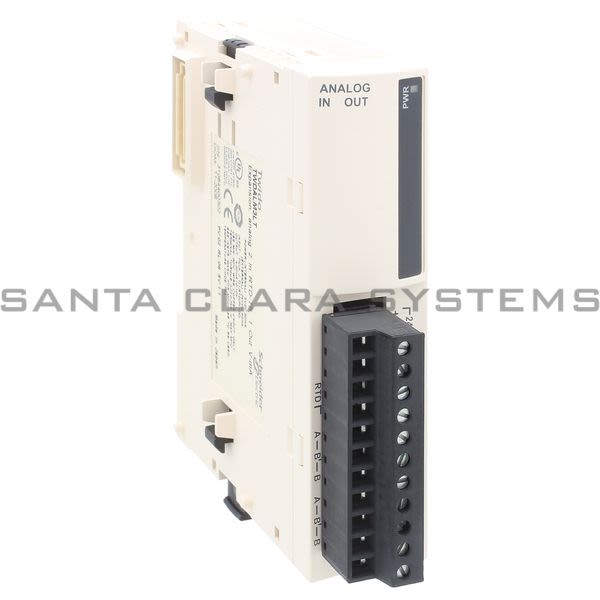 Telemecanique TWDALM3LT Expansion Product Image