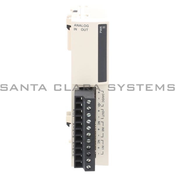 Telemecanique TWDALM3LT Expansion Product Image