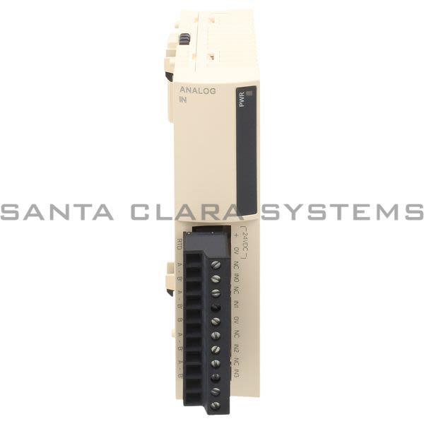 Telemecanique TWDAMI4LT Expansion Module Product Image