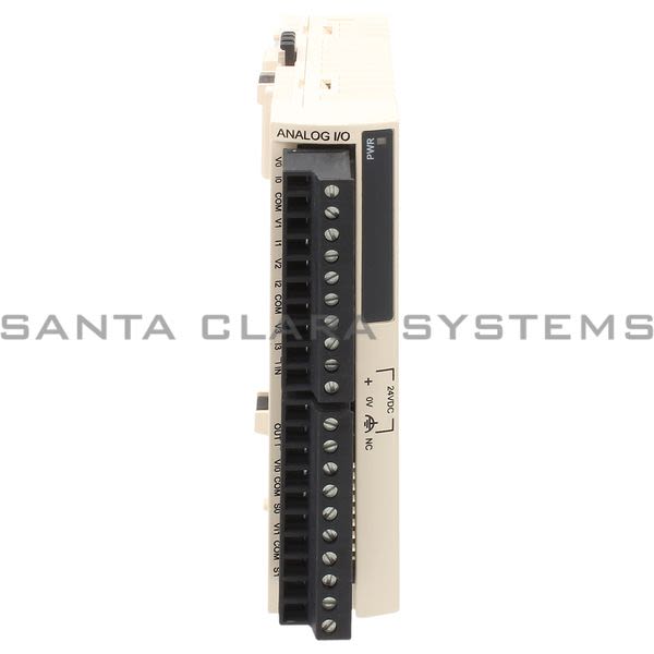 Telemecanique TWDAMM6HT Expansion Module Product Image
