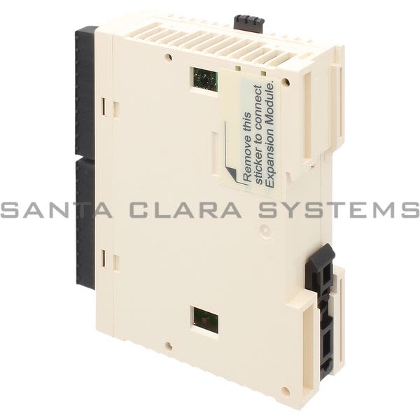 Telemecanique TWDAMM6HT Expansion Module Product Image