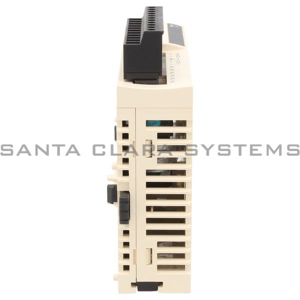 Telemecanique TWDAMO1HT Analog Output Product Image