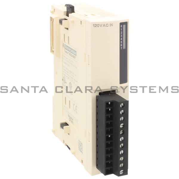 Telemecanique TWDDAI8DT Expansion Unit Product Image