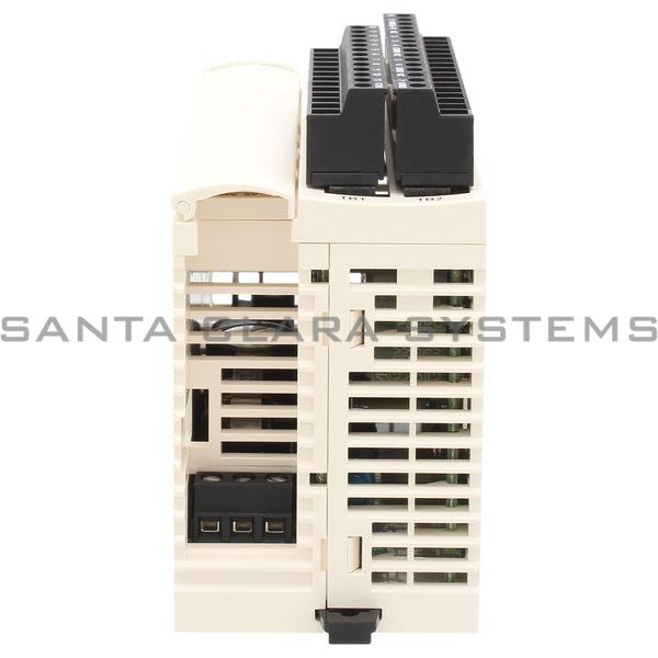 Telemecanique TWDLMDA20DRT extendable PLC base Twido 24 V - 12 I 24 V DC - 8 O solid state and relay Product Image