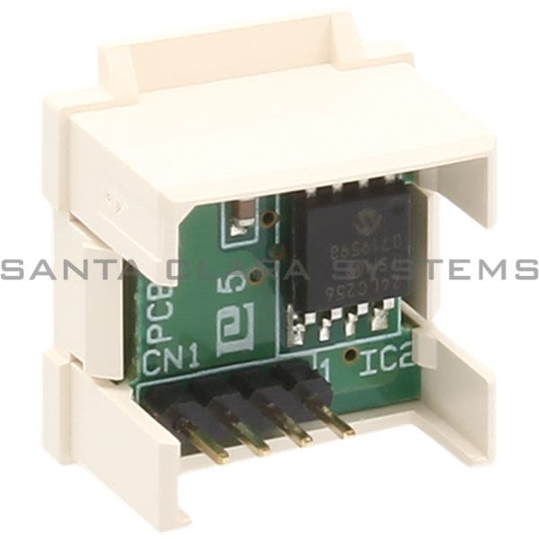 Telemecanique TWDXCPMFK64 optional memory cartridge - for PLC Twido - 64 Kb - EEPROM Product Image