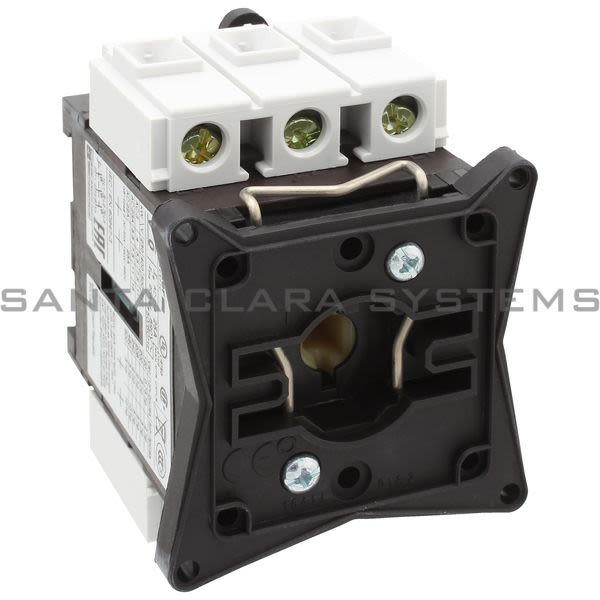 Telemecanique V0 Disconnect Switch Product Image