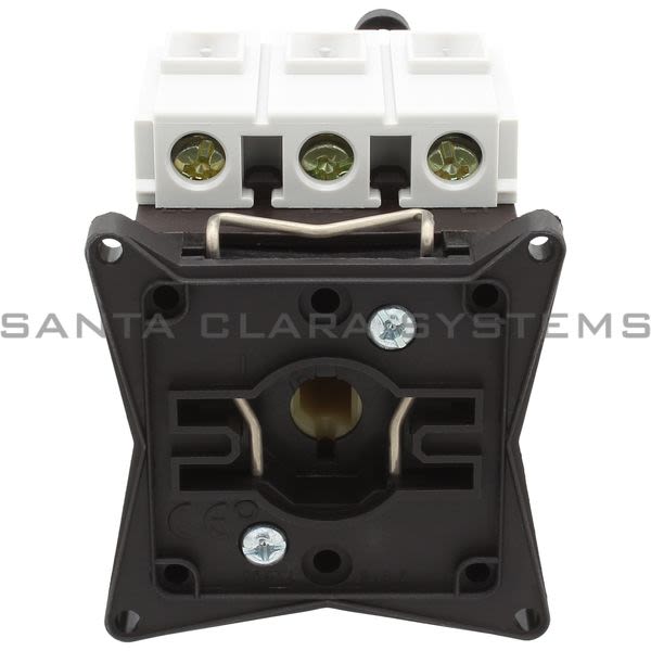 Telemecanique V0 Disconnect Switch Product Image