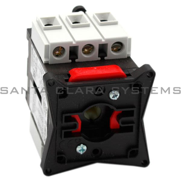 Telemecanique V01 Switch Body Product Image
