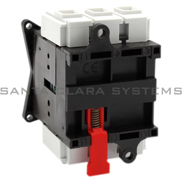 Telemecanique V01 Switch Body Product Image