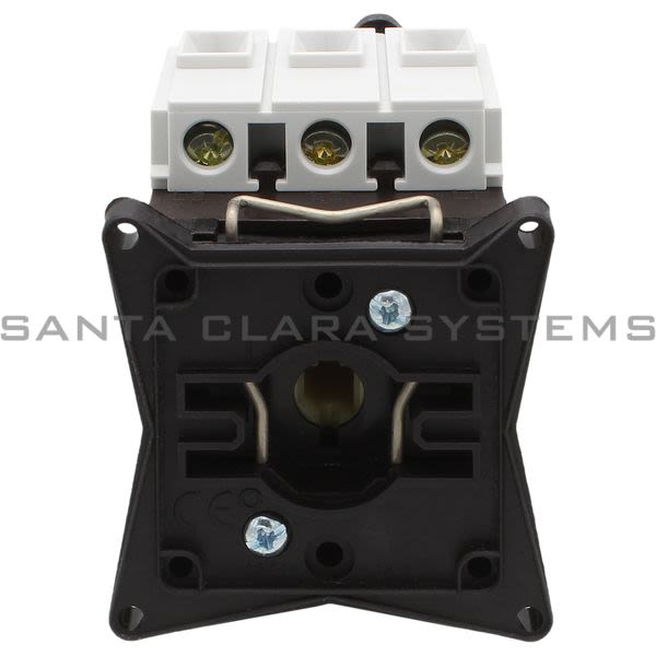 Telemecanique V02 Switch Body Product Image