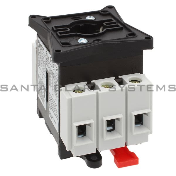 Telemecanique V02 Switch Body Product Image