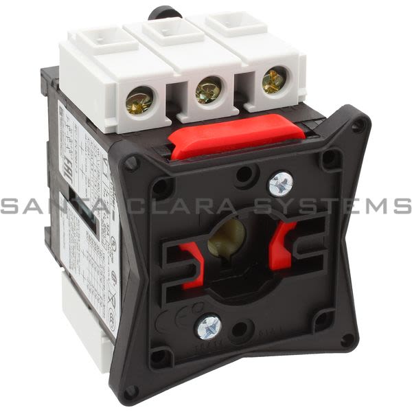 Telemecanique V1 Safety Switch Body | 055169 Product Image