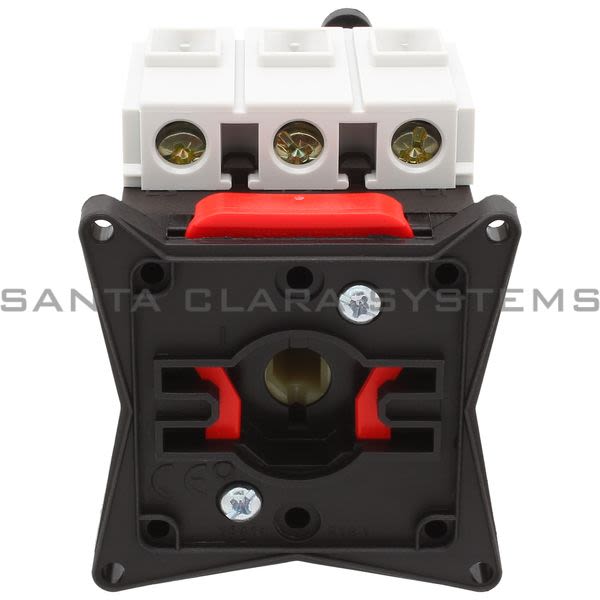 Telemecanique V1 Safety Switch Body | 055169 Product Image