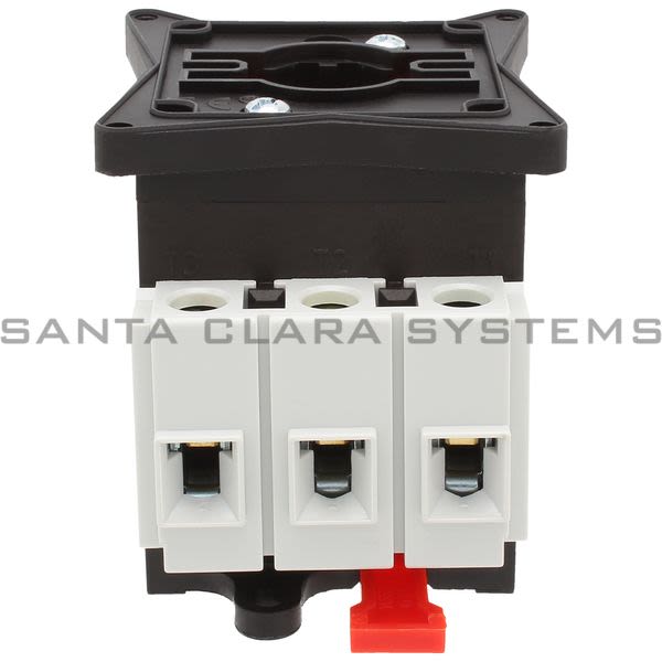 Telemecanique V1 Safety Switch Body | 055169 Product Image