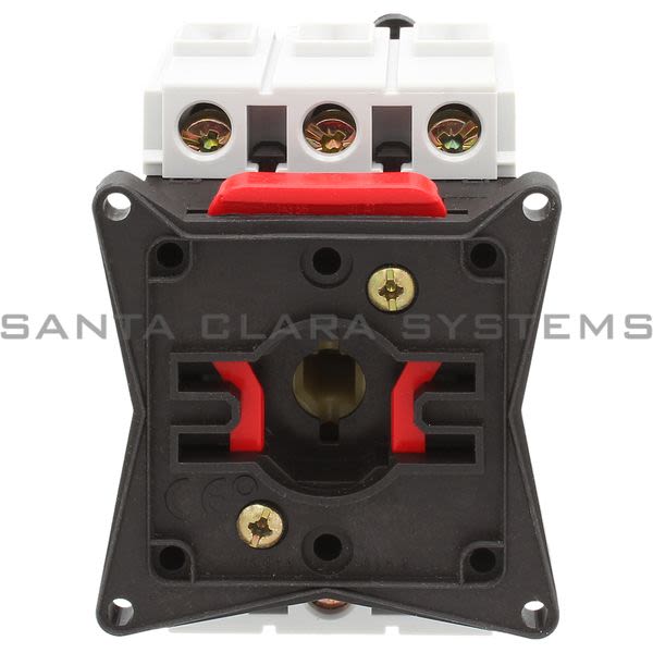 Telemecanique V2 Load Break Switch | 055170 Product Image