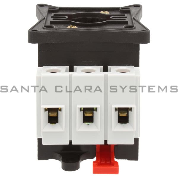 Telemecanique V2 Load Break Switch | 055170 Product Image