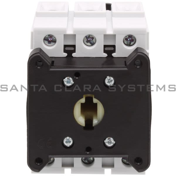 Telemecanique V3 Switch Body Product Image