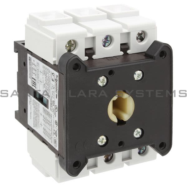 Telemecanique V4 Body Switch Product Image