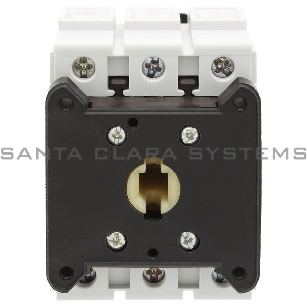 Telemecanique V4 Body Switch Product Image