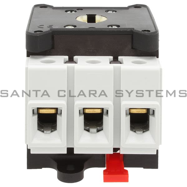 Telemecanique V4 Body Switch Product Image