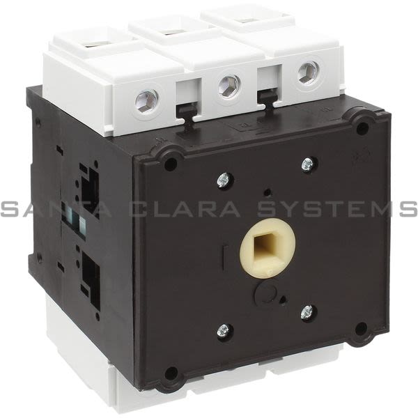 Telemecanique V5 Switch Body for Switch Disconnector Product Image
