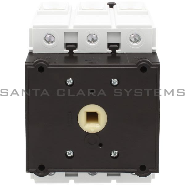 Telemecanique V5 Switch Body Product Image