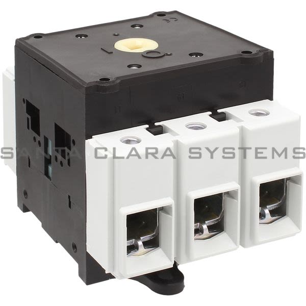 Telemecanique V5 Switch Body Product Image