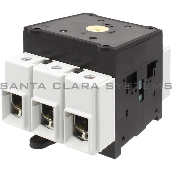 Telemecanique V6 Switch Body Product Image