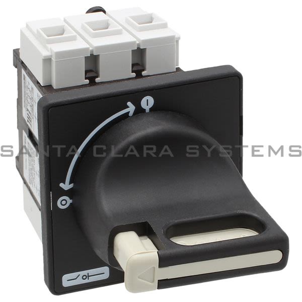 Telemecanique VBF02 Switch Body Product Image