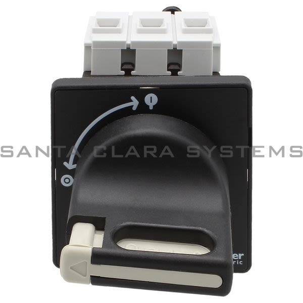 Telemecanique VBF02 Switch Body Product Image