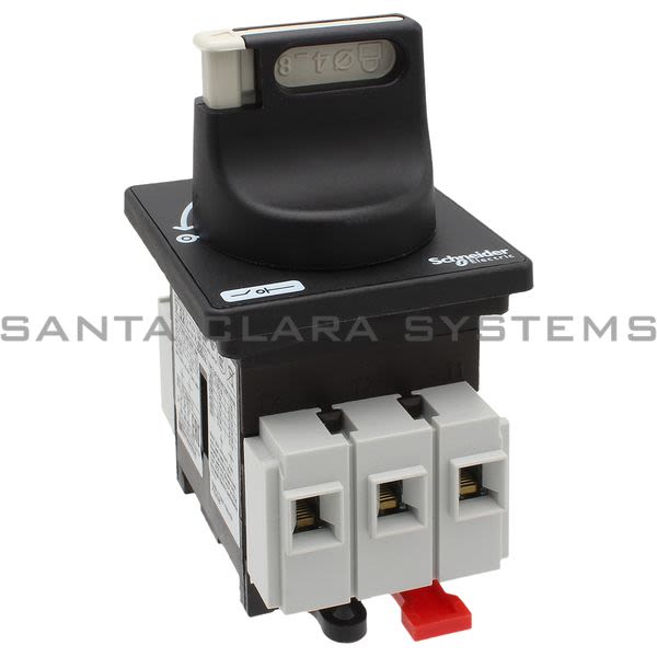 Telemecanique VBF02 Switch Body Product Image