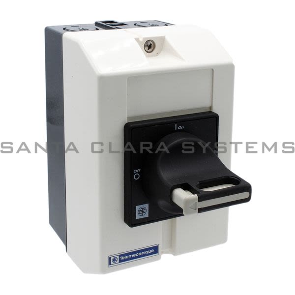 Telemecanique VBF02GE Switch Disconnector Product Image