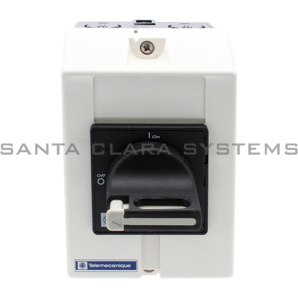 Telemecanique VBF02GE Switch Disconnector Product Image
