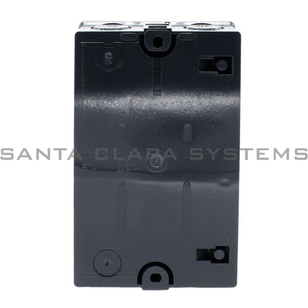 Telemecanique VBF02GE Switch Disconnector Product Image