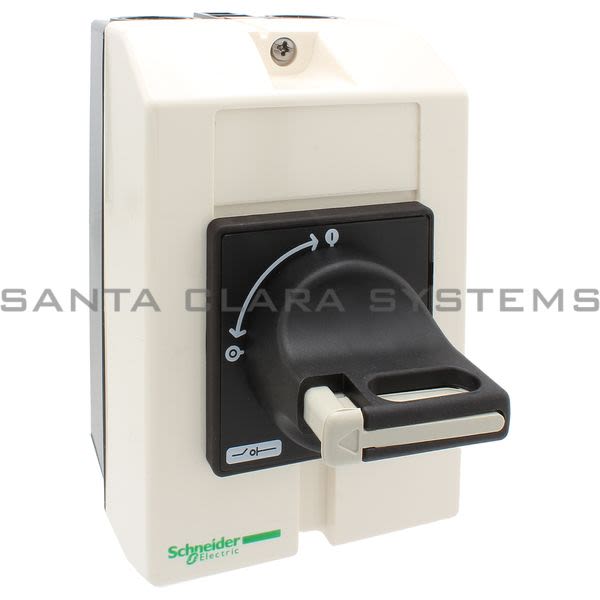 Telemecanique VBF2GE Switch Disconnector Product Image