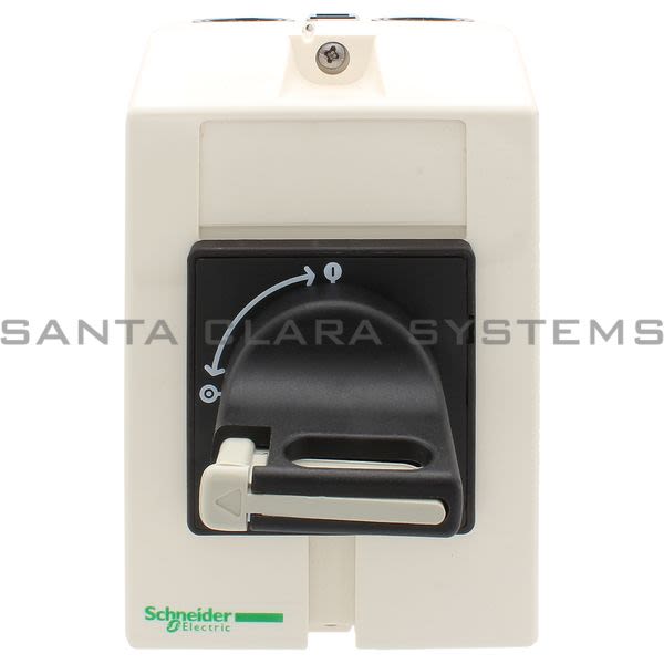 Telemecanique VBF2GE Switch Disconnector Product Image