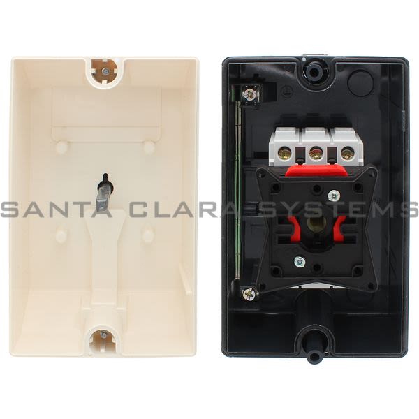 Telemecanique VBF2GE Switch Disconnector Product Image