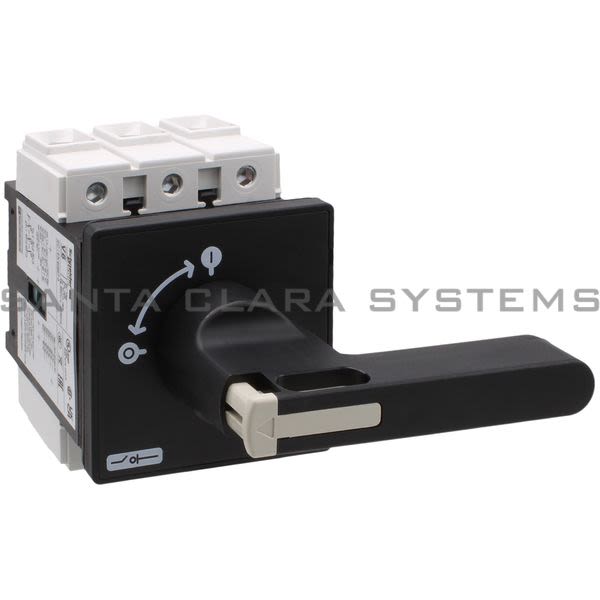 Telemecanique VBF6 Switch Disconnector Product Image