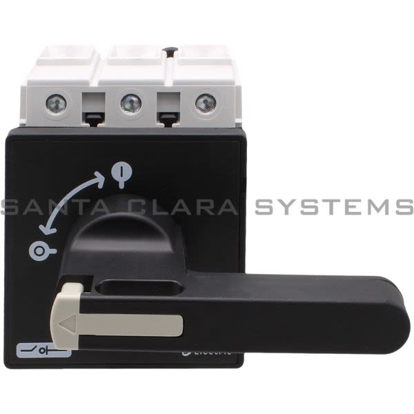 Telemecanique VBF6 Switch Disconnector Product Image