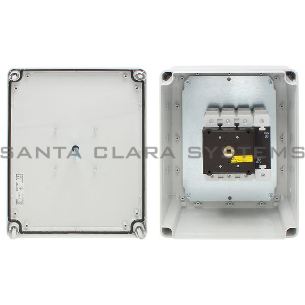 Telemecanique VC5GUN Enclosed Switch Product Image