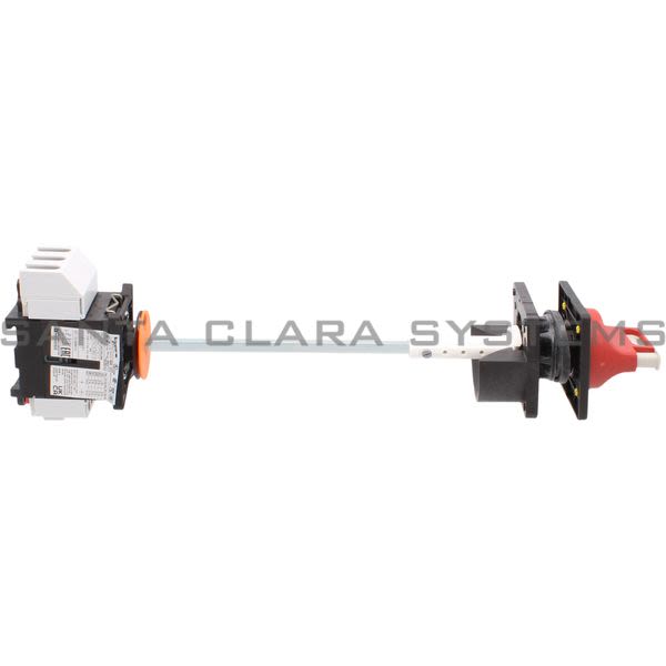 Telemecanique VCCD2 Emergency Stop Switch Disconnector Product Image