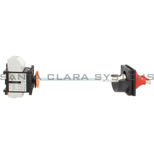 Telemecanique VCCF0 Emergency Stop Switch Disconnector Product Image