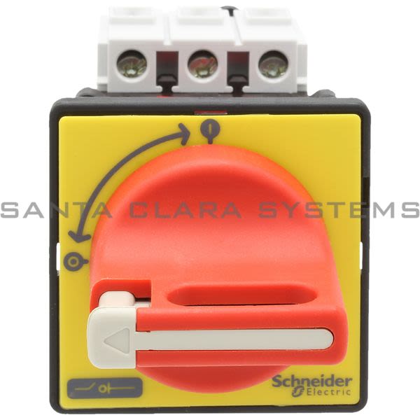 Telemecanique VCD02 Switch Kit Product Image