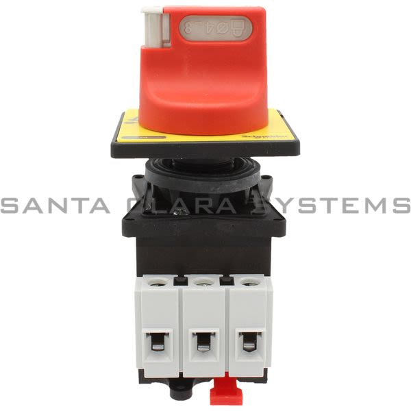 Telemecanique VCD02 Switch Kit Product Image