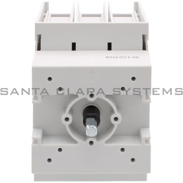 Telemecanique VLS3P063D2 Disconnnect Switch Product Image