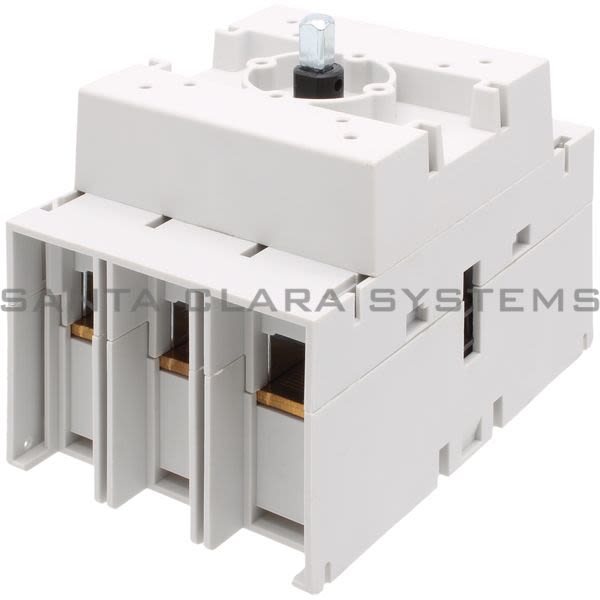 Telemecanique VLS3P063D2 Disconnnect Switch Product Image