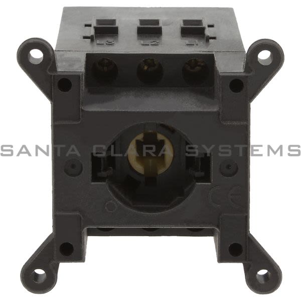 Telemecanique VN12 Switch Body Product Image