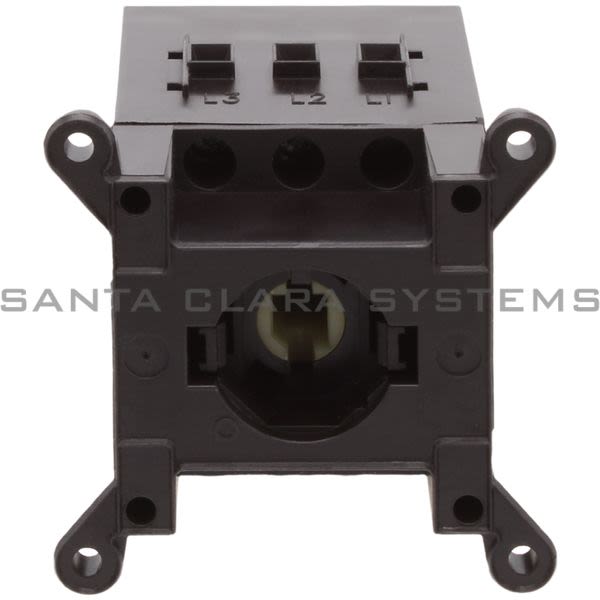Telemecanique VN20 Switch Body Product Image