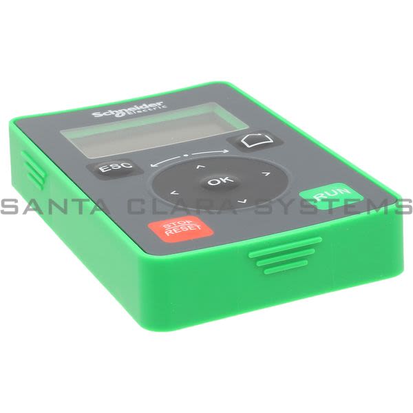Telemecanique VW3A1113 Plain Text Display Terminal Product Image