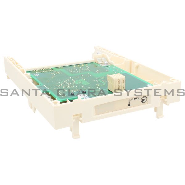 Telemecanique VW3A3314 Communication Card Product Image